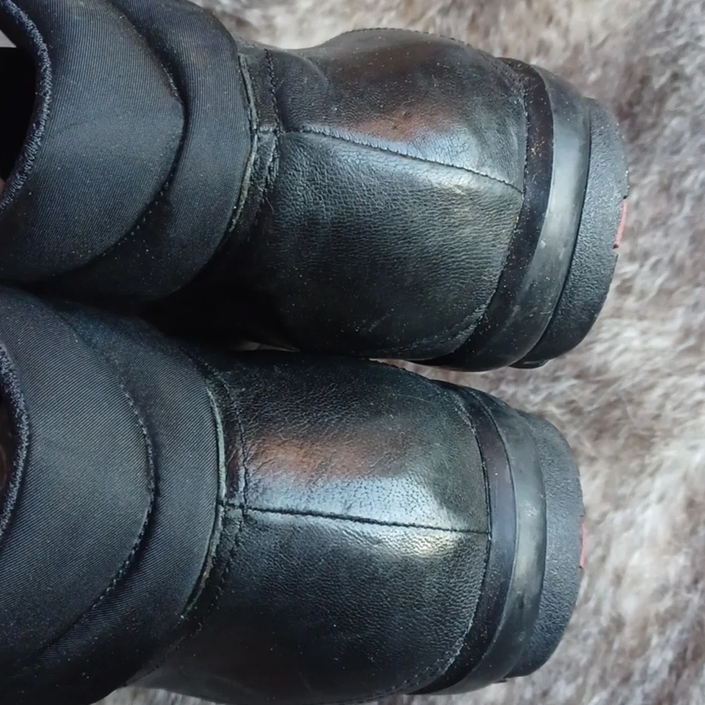 PRADA men's boots